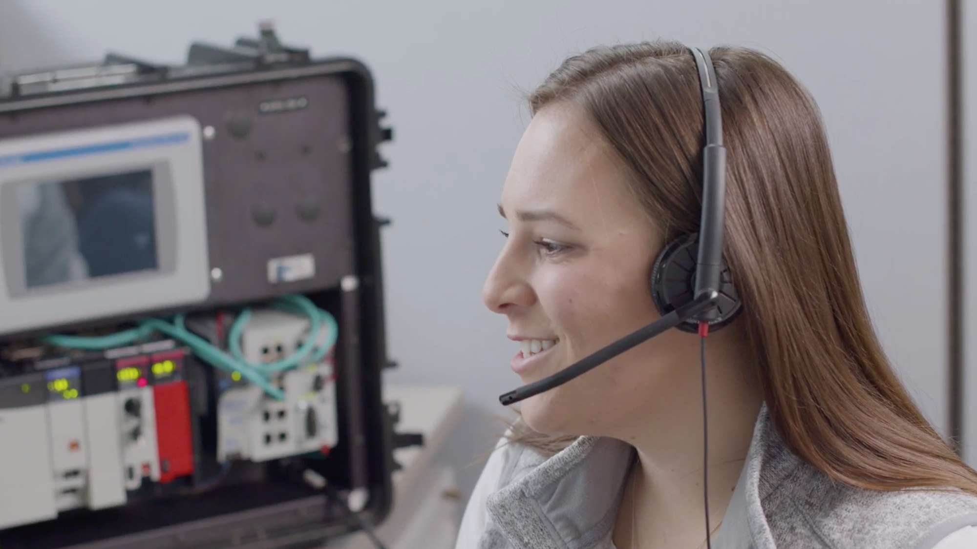 Integrated Service Agreement from Rockwell Automation